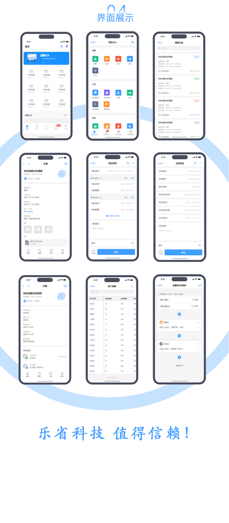 智能神经中枢系统详情3