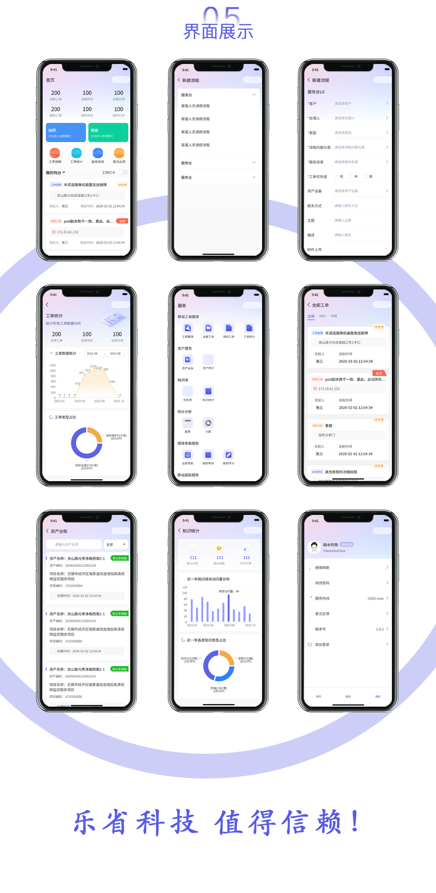 工业数字神经中枢-物联网感知